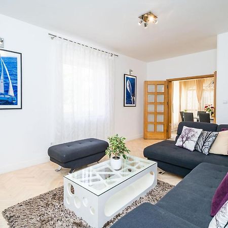 Holiday Home King ดูบรอฟนิก ภายนอก รูปภาพ