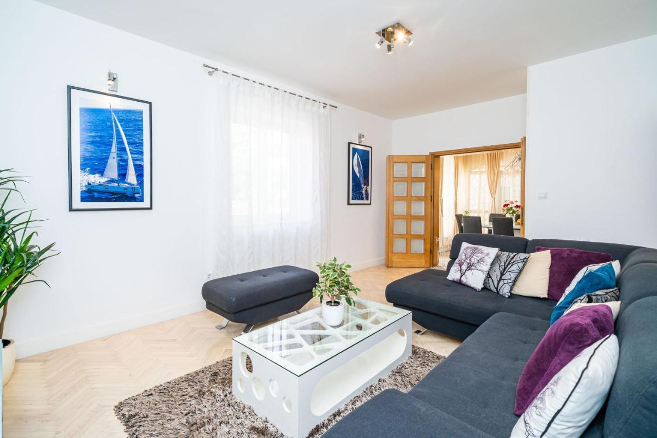 Holiday Home King ดูบรอฟนิก ภายนอก รูปภาพ