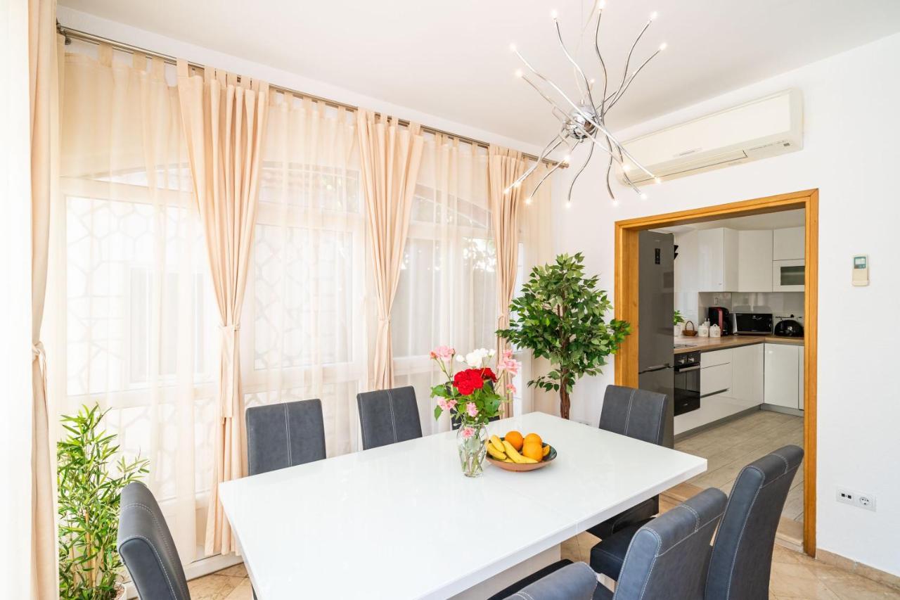 Holiday Home King ดูบรอฟนิก ภายนอก รูปภาพ