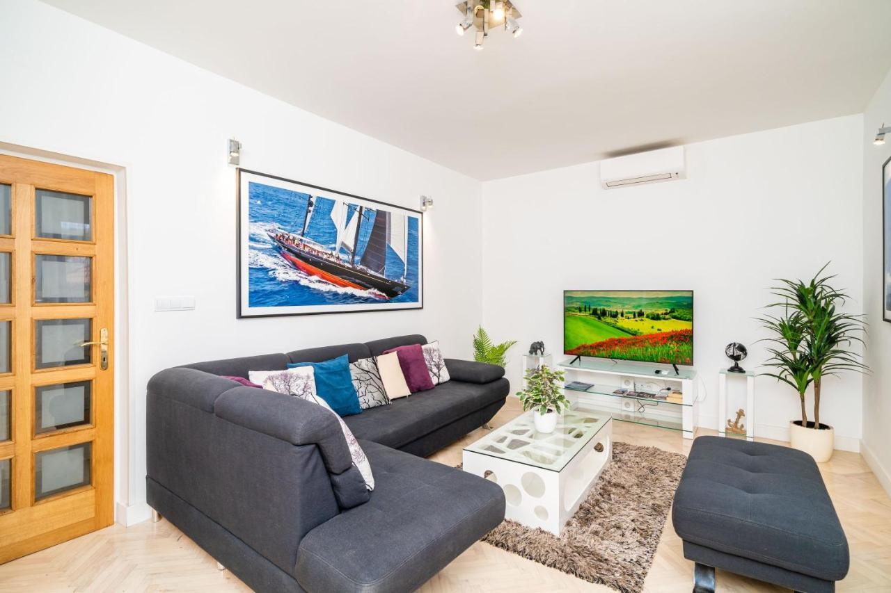 Holiday Home King ดูบรอฟนิก ภายนอก รูปภาพ