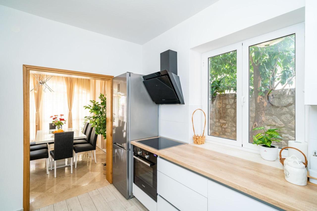Holiday Home King ดูบรอฟนิก ภายนอก รูปภาพ