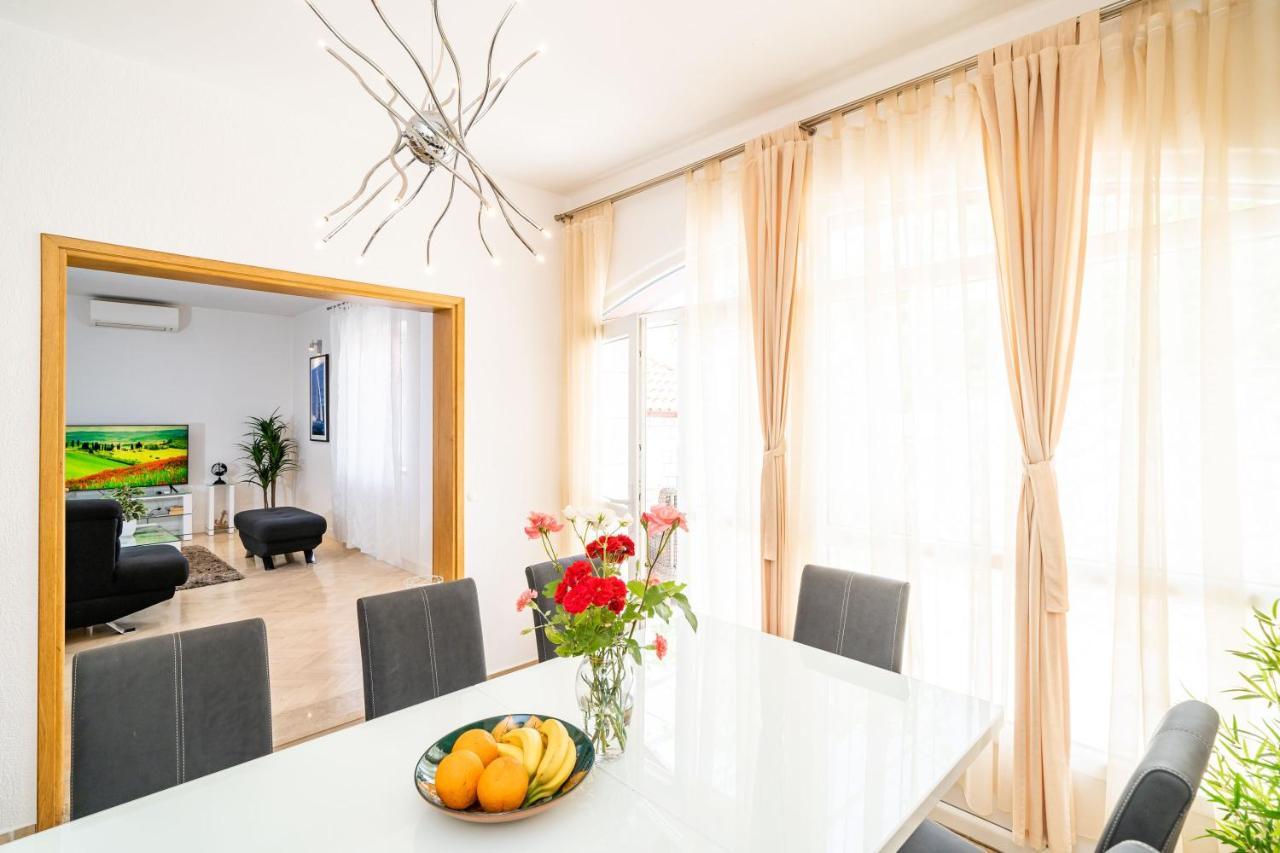 Holiday Home King ดูบรอฟนิก ภายนอก รูปภาพ