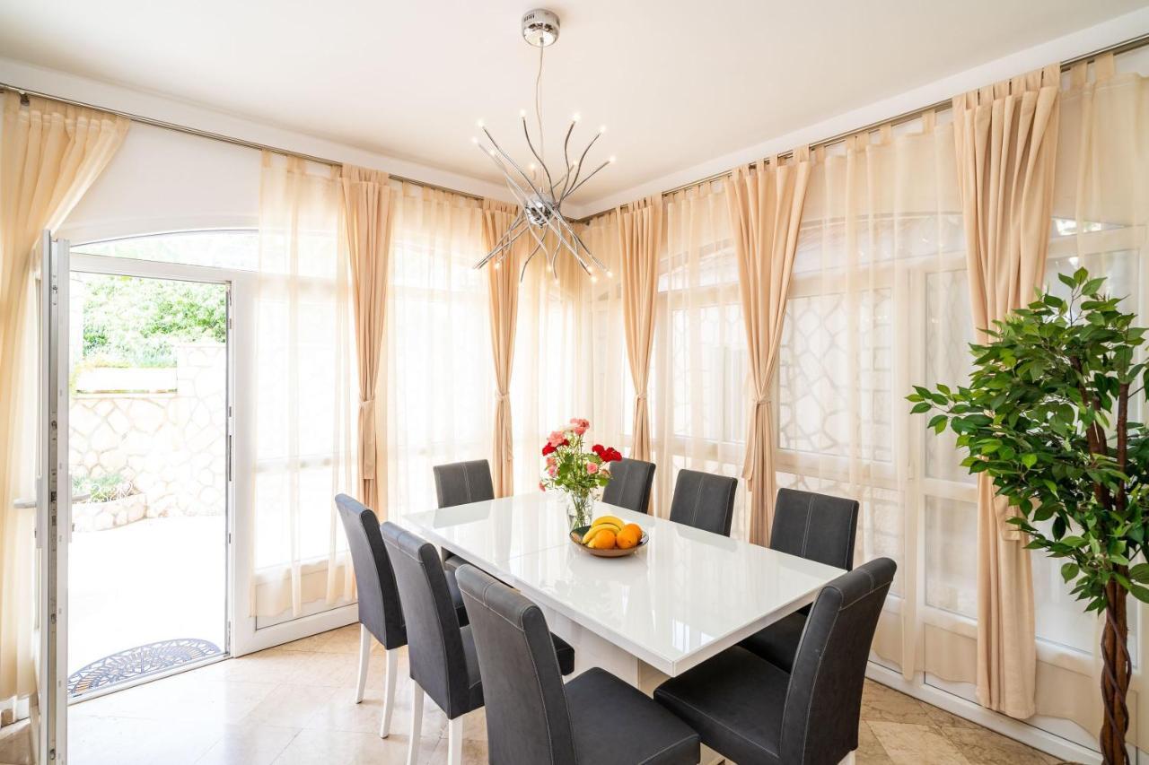 Holiday Home King ดูบรอฟนิก ภายนอก รูปภาพ