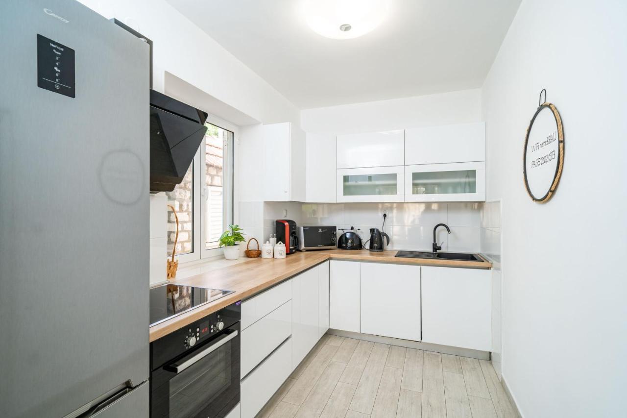 Holiday Home King ดูบรอฟนิก ภายนอก รูปภาพ