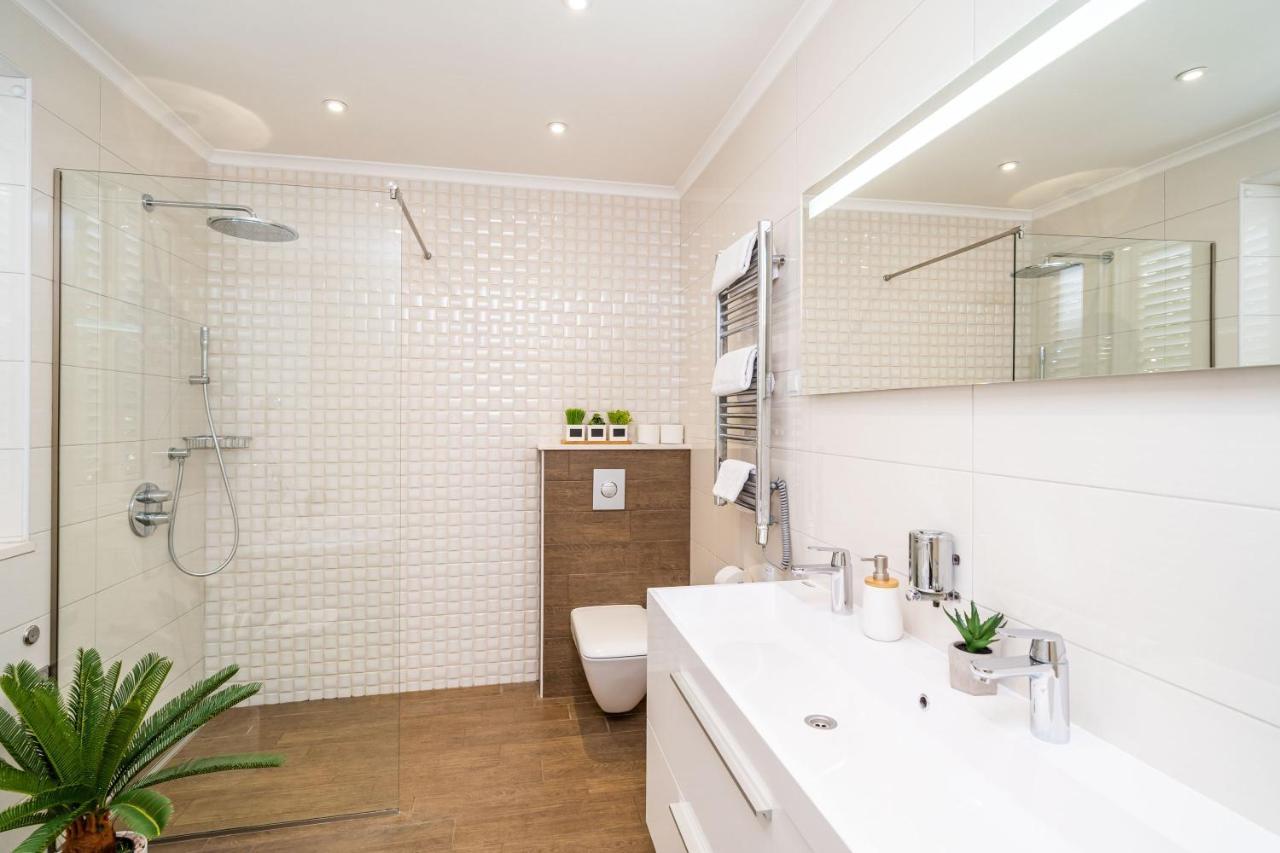 Holiday Home King ดูบรอฟนิก ภายนอก รูปภาพ