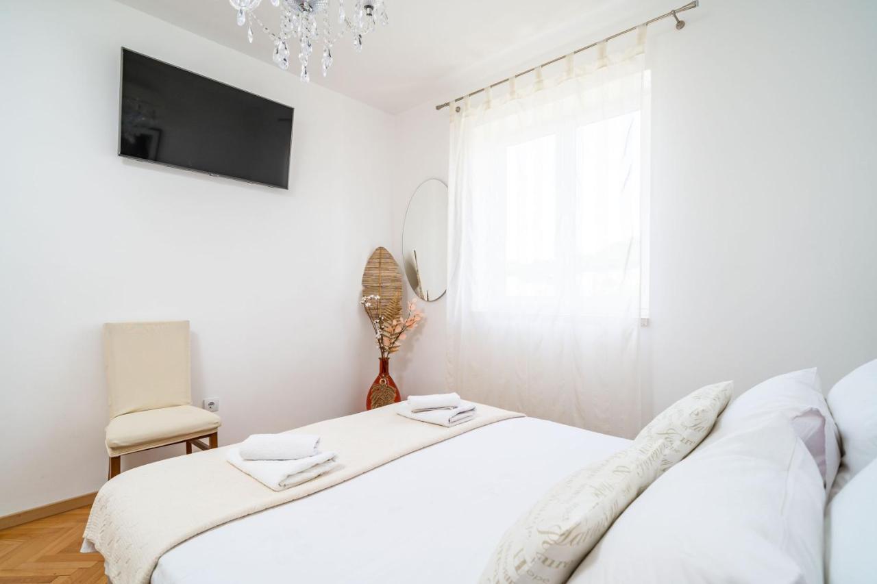 Holiday Home King ดูบรอฟนิก ภายนอก รูปภาพ