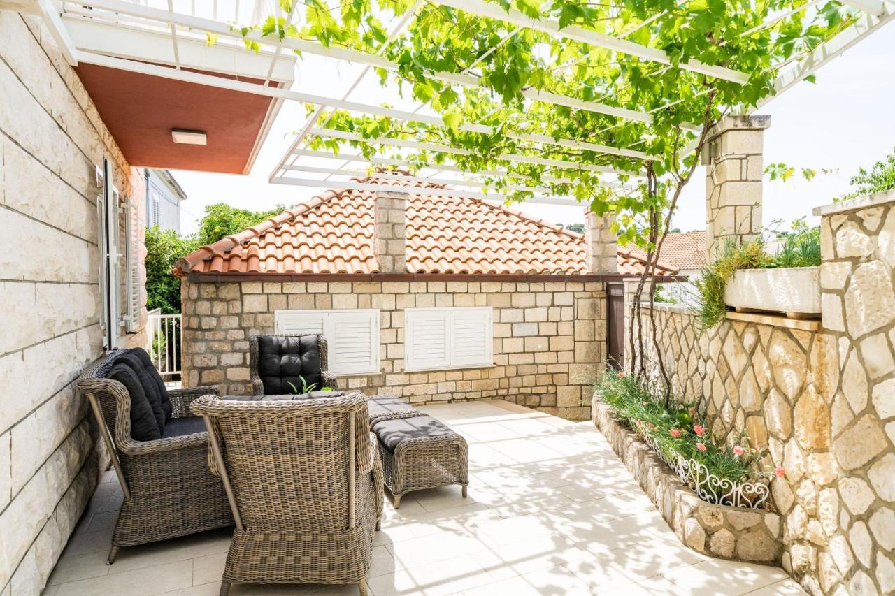 Holiday Home King ดูบรอฟนิก ภายนอก รูปภาพ