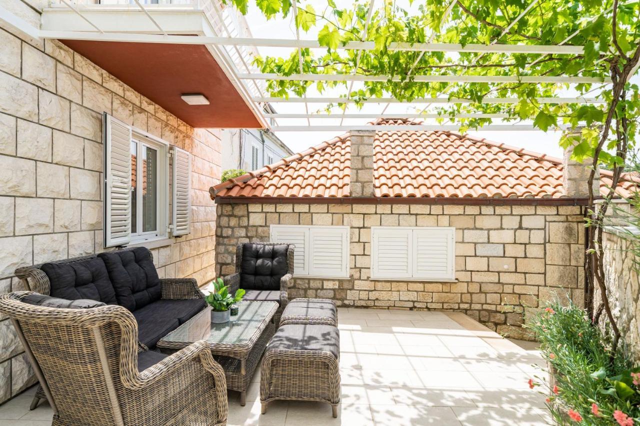 Holiday Home King ดูบรอฟนิก ภายนอก รูปภาพ