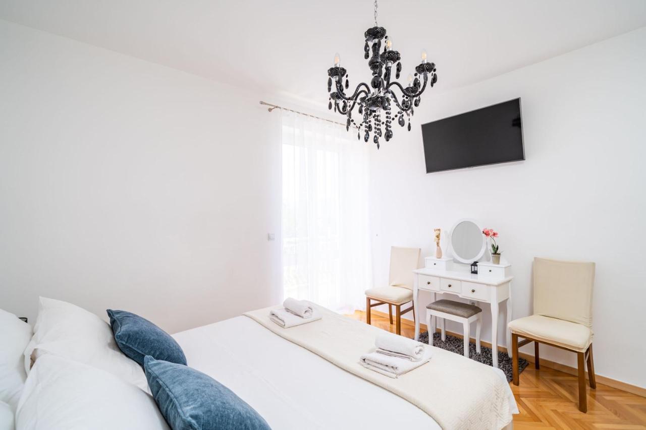 Holiday Home King ดูบรอฟนิก ภายนอก รูปภาพ