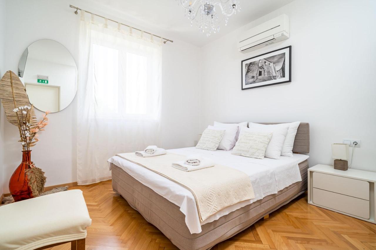 Holiday Home King ดูบรอฟนิก ภายนอก รูปภาพ