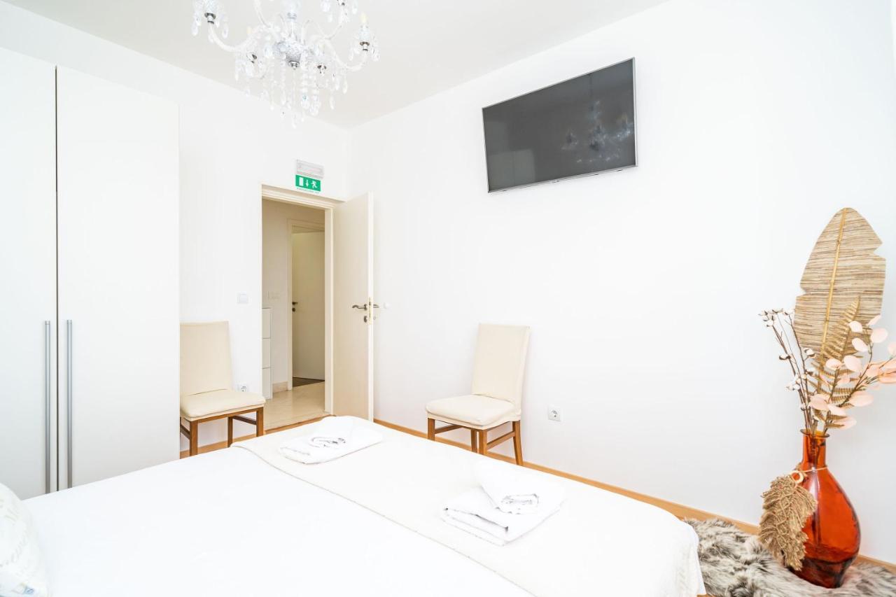 Holiday Home King ดูบรอฟนิก ภายนอก รูปภาพ