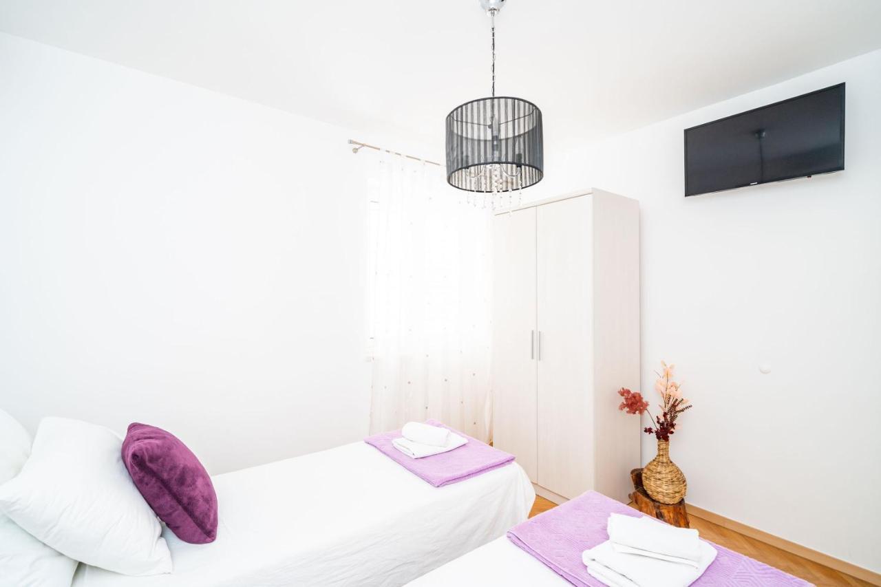 Holiday Home King ดูบรอฟนิก ภายนอก รูปภาพ