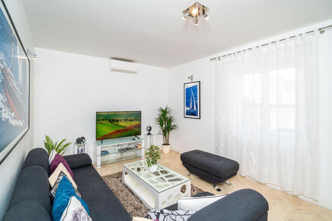 Holiday Home King ดูบรอฟนิก ภายนอก รูปภาพ