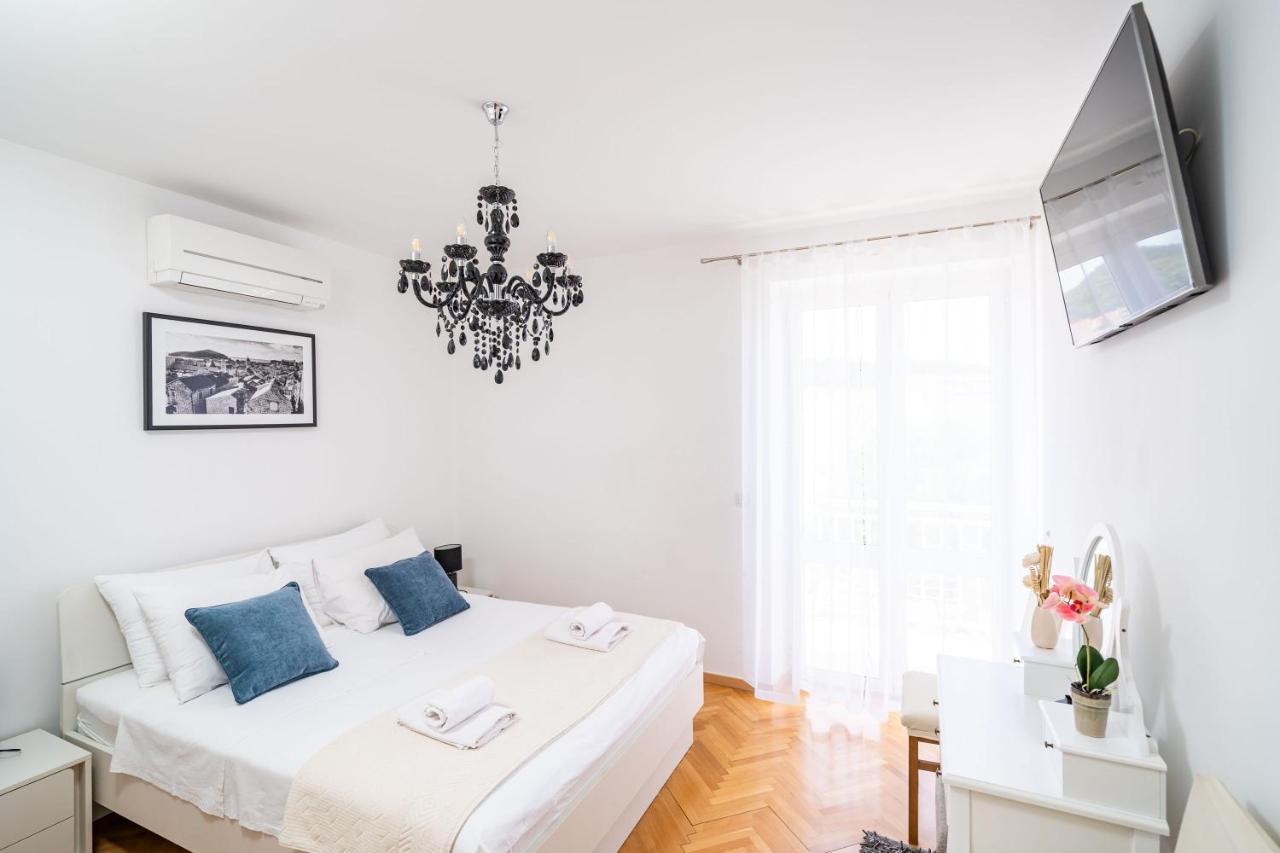 Holiday Home King ดูบรอฟนิก ภายนอก รูปภาพ