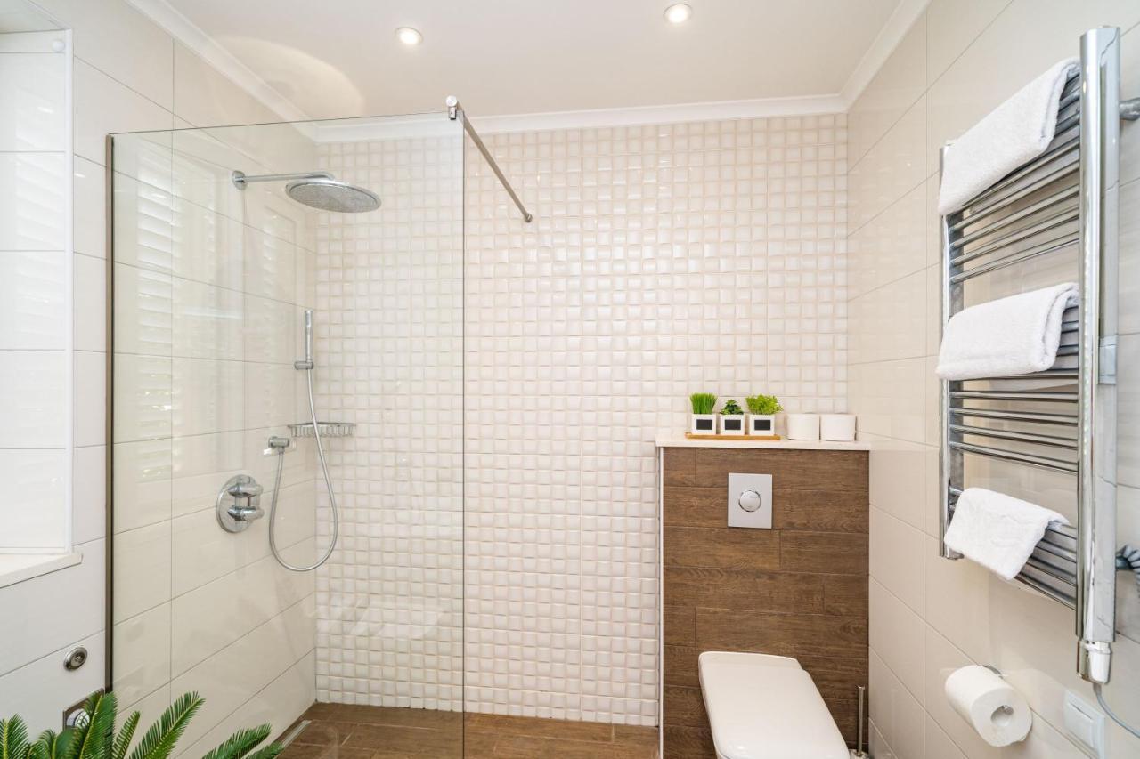 Holiday Home King ดูบรอฟนิก ภายนอก รูปภาพ