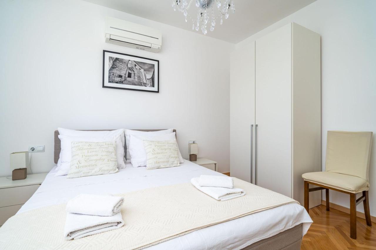 Holiday Home King ดูบรอฟนิก ภายนอก รูปภาพ