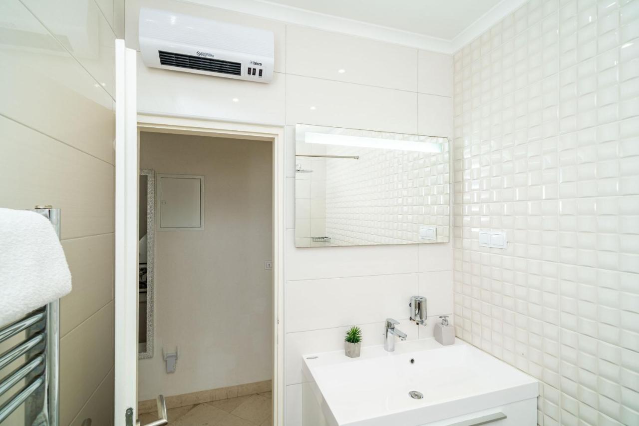 Holiday Home King ดูบรอฟนิก ภายนอก รูปภาพ