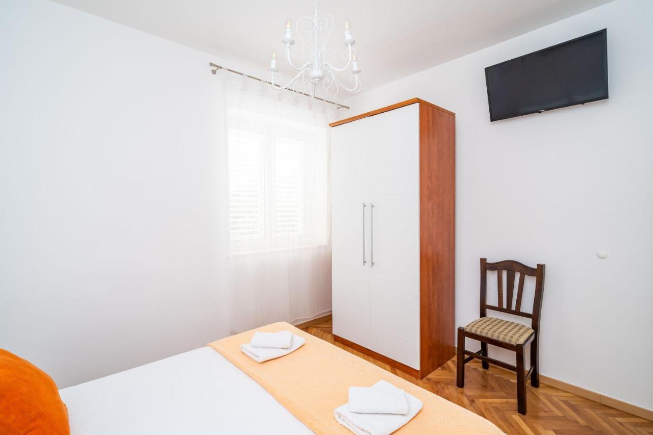 Holiday Home King ดูบรอฟนิก ภายนอก รูปภาพ