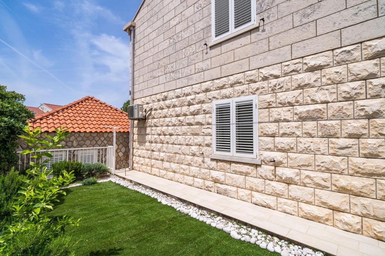 Holiday Home King ดูบรอฟนิก ภายนอก รูปภาพ